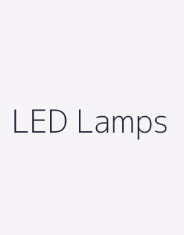 LED Lamps